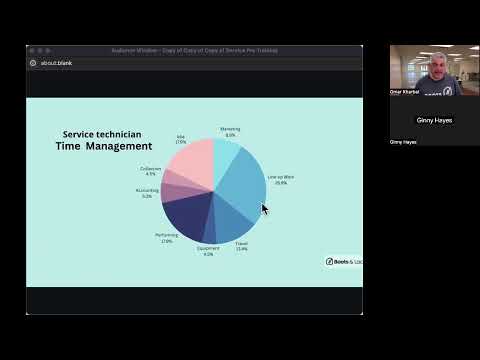 Video thumbnail for bundling home services with LLMs