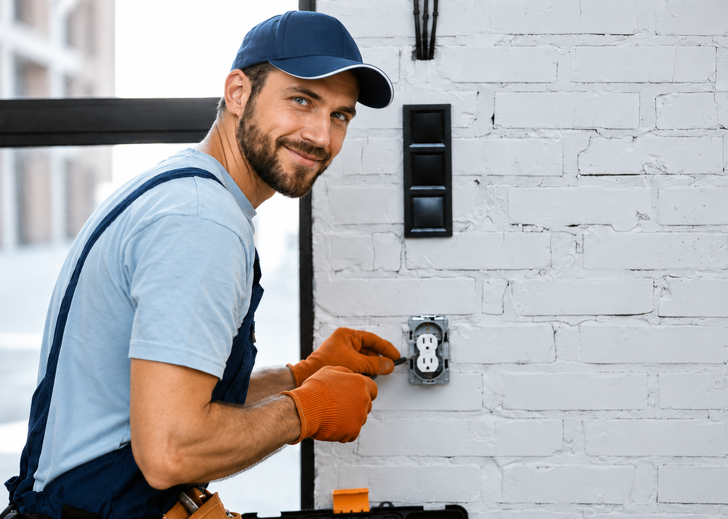 service pros