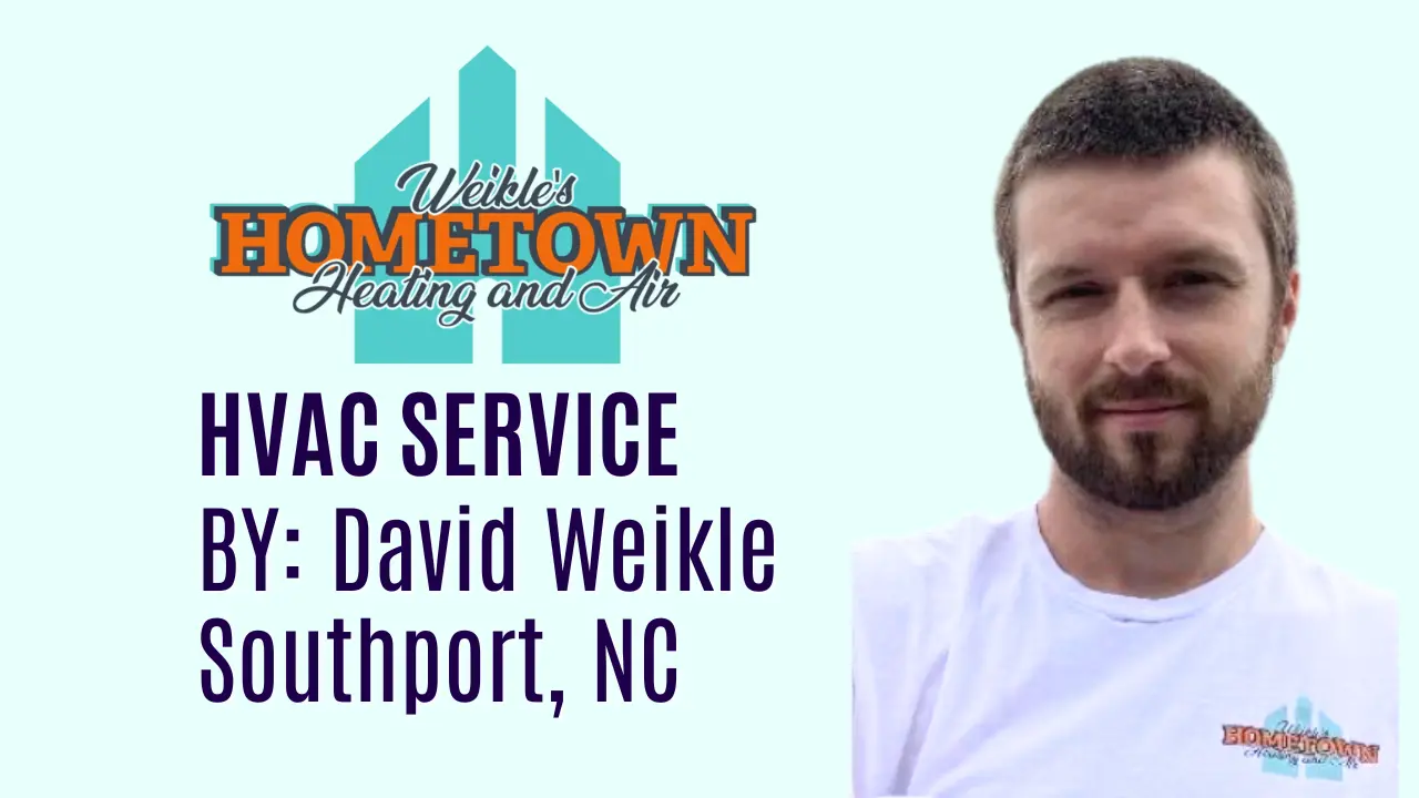 Work photo for Preventative HVAC System Maintenance Package - Only $180!