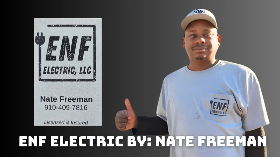 Work photo for Request a quote or text for Electrical Evaluation