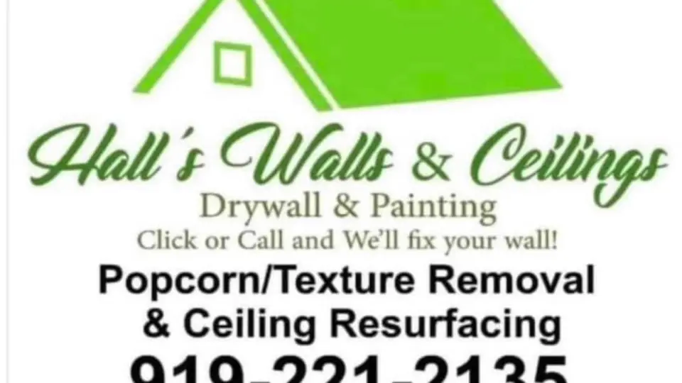 Work photo for Drywall/Painting Contractor