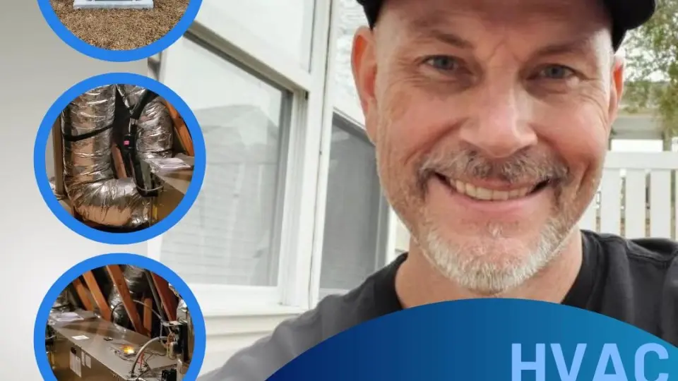 Work photo for HVAC Expert Serving New Hanover, Brunswick, Pender, and Columbus Counties