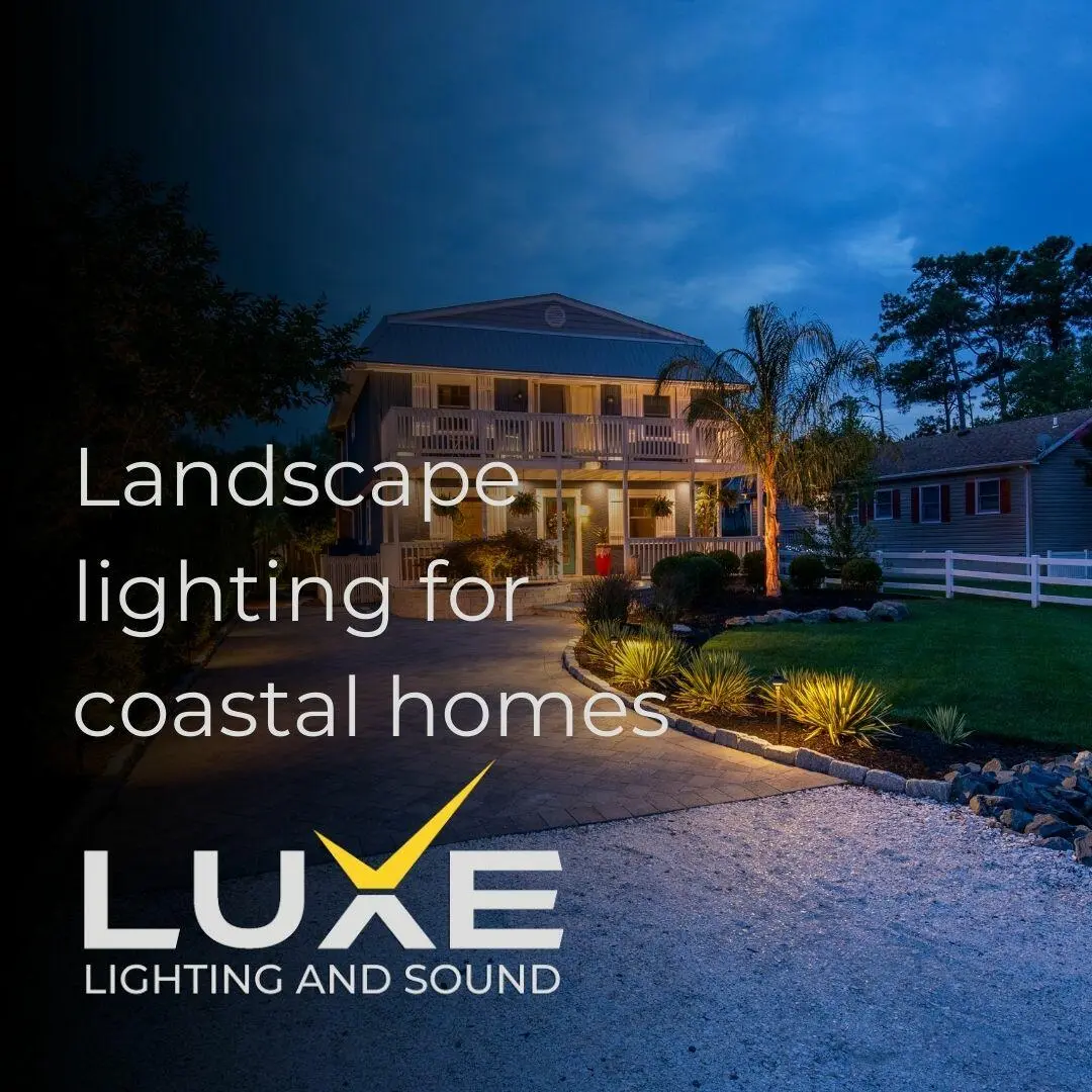 Work photo for Low Voltage Landscape lighting Package