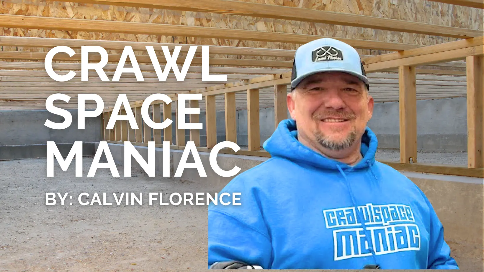 Work photo for Professional Crawl Space Renovation Services – Wilmington, NC