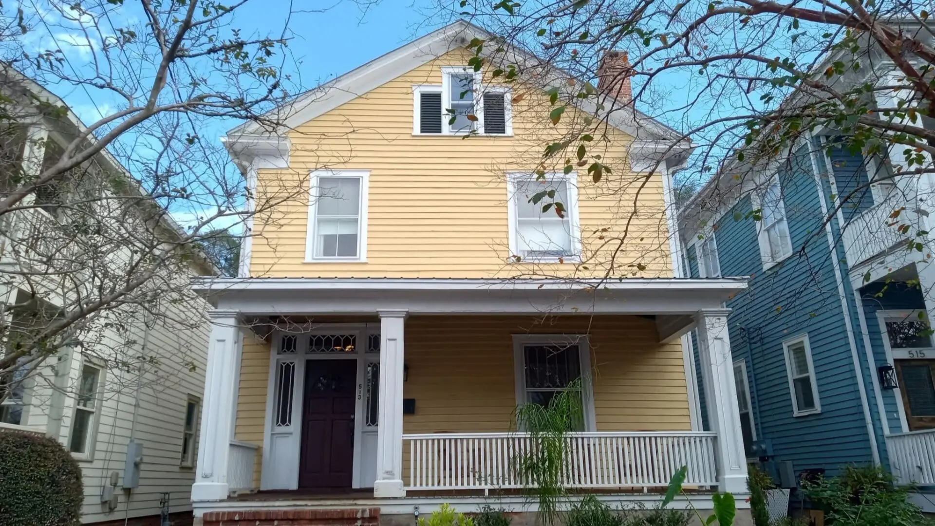 Work photo for Painting and Odds and ends handyman work Wilmington NC