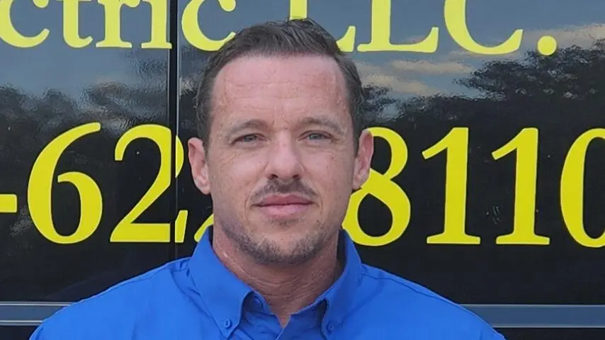 Work photo for Electrical Common Repairs Service