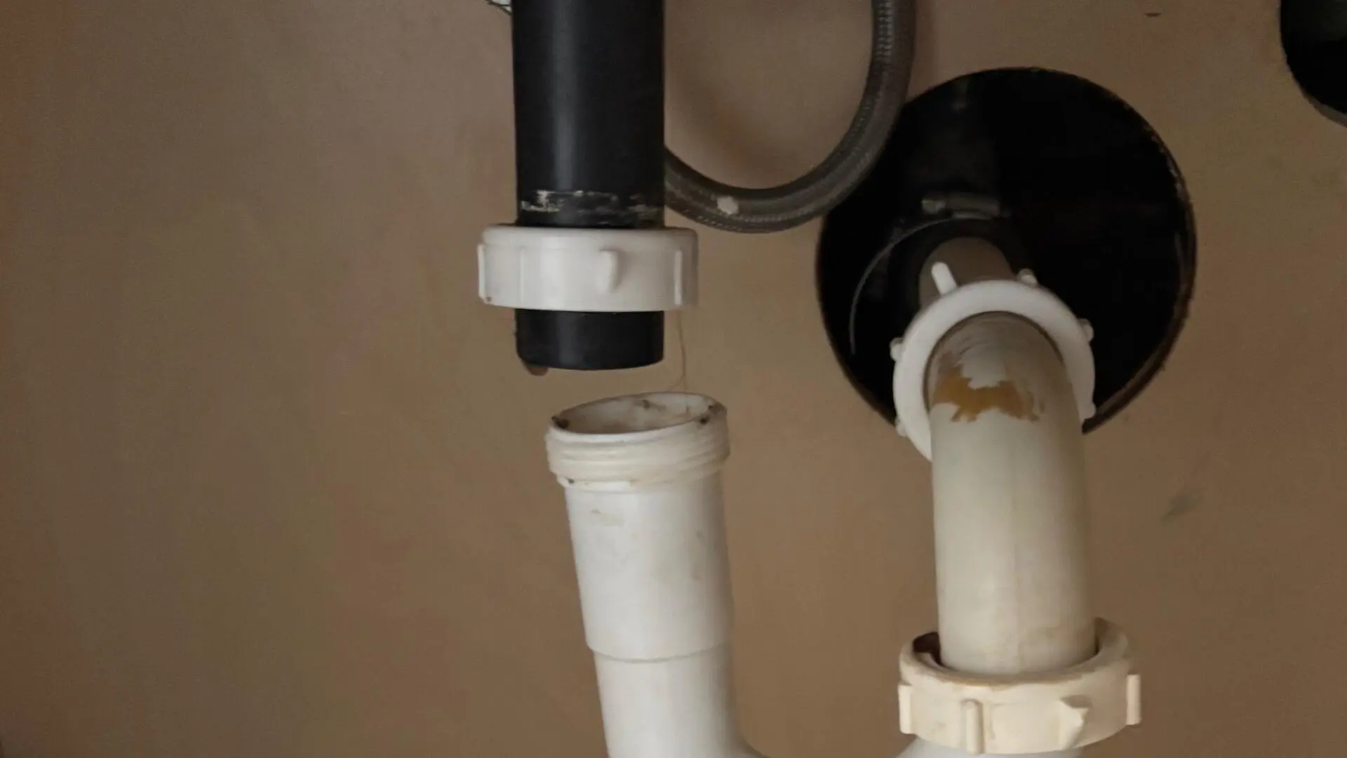 Work photo for Emergency Handyman Service: Night & Weekend Availability Prompt Safety Hazard Response $280