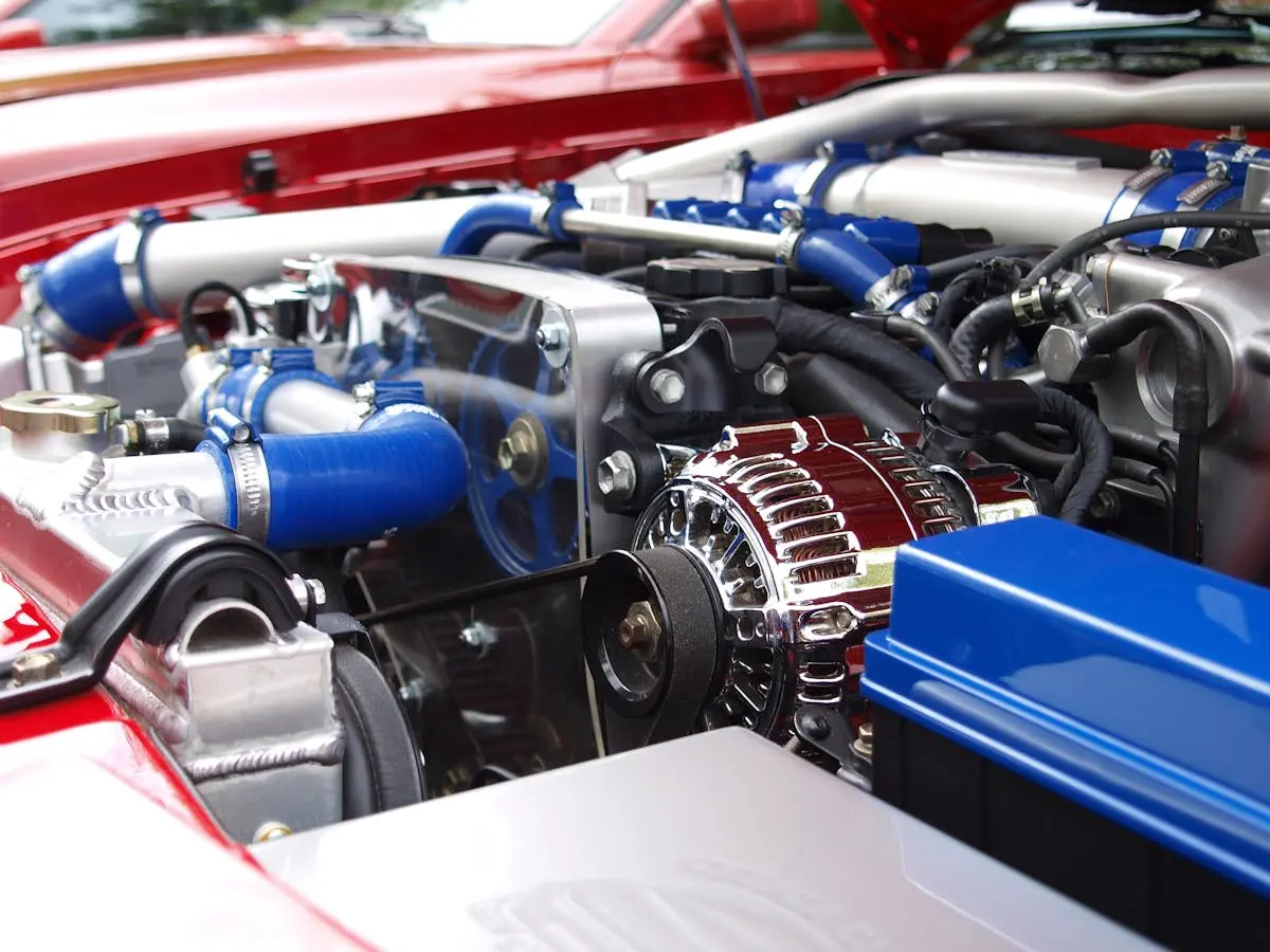 Work photo for On-site Automotive Repair: Expert maintenance and repairs at your location $75