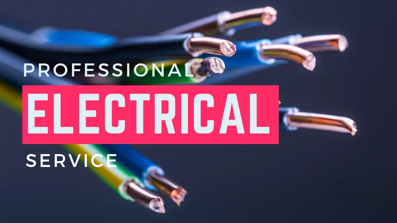 Work photo for Expert Electrical Services in El Paso, TX
