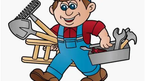 Work photo for Senior Odd & Ends Jobs Help - 1 Hour Handyman Service $75 per hour