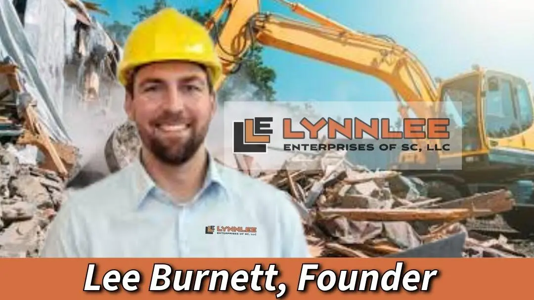 Work photo for Demolition & Junk Removal Services