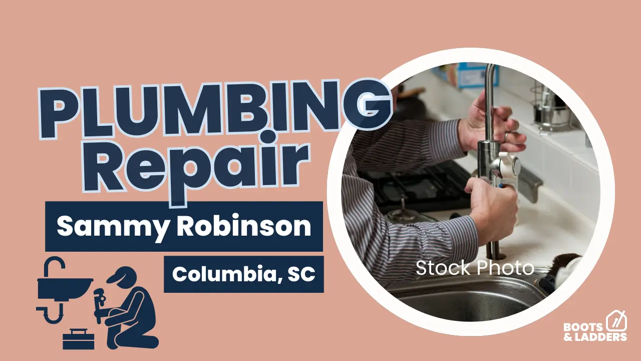 Work photo for Plumbing Repair Specialist: On-Site Estimates and Reliable Service