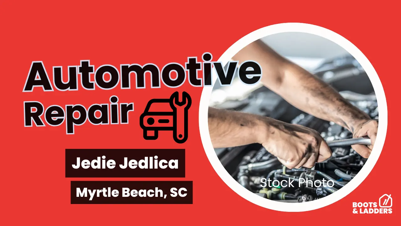 Work photo for On-site Automotive Repair: Expert maintenance and repairs at your location