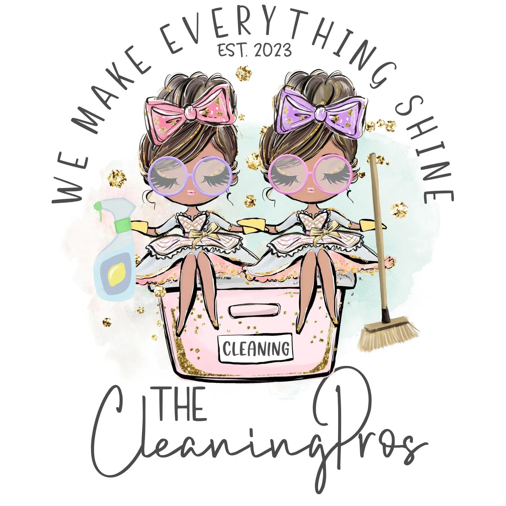 Work photo for 2-Hour Home Cleaning Service: Deep Clean & Sanitize Every Room