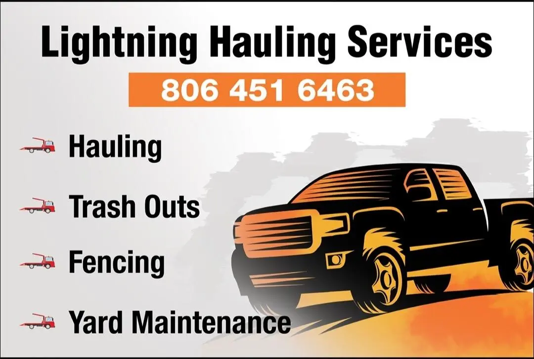 Work photo for Junk Hauling Labor Services - Free On-Site EST!