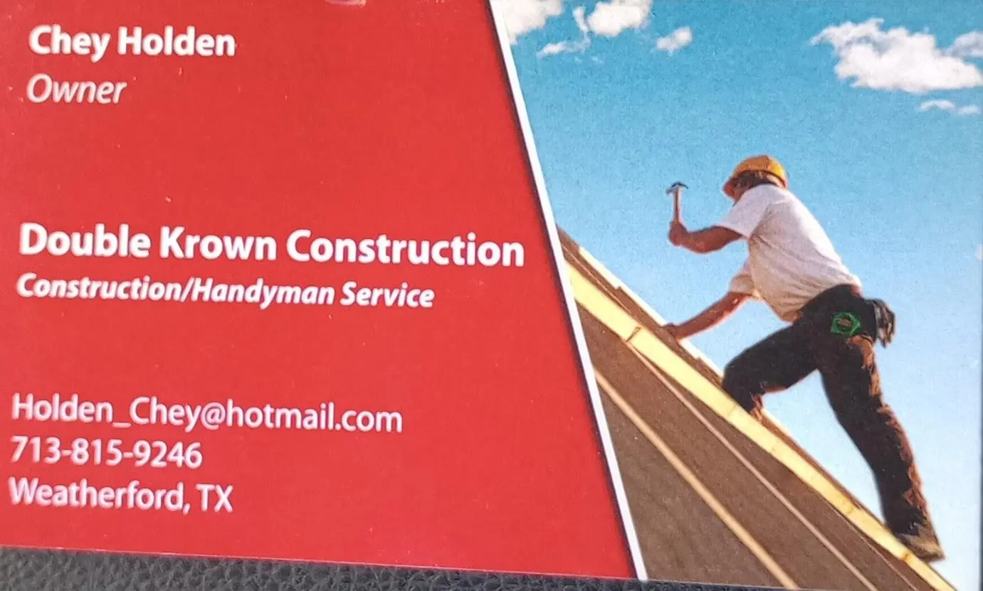Work photo for Handyman Services: Odds & Ends for 4 hours