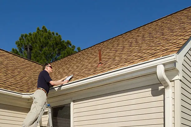 Work photo for Roof Inspection: Comprehensive Assessment & Detailed Report