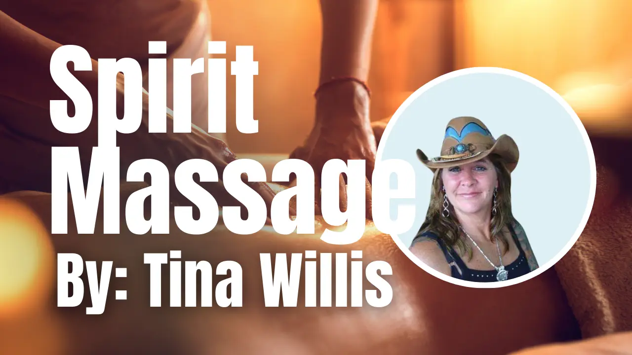 Work photo for Massage Services by Tina Willis in Conway, SC