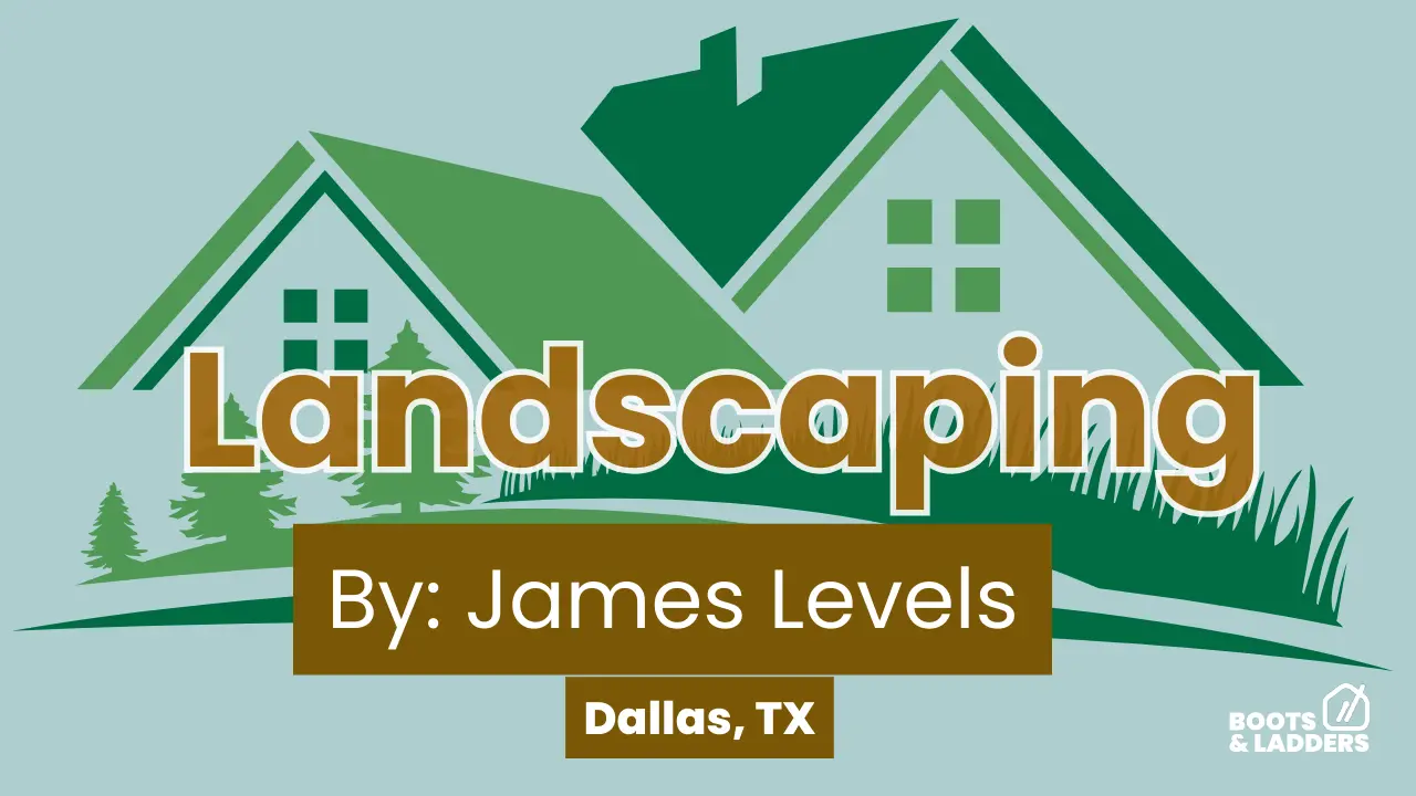 Work photo for Landscaping Labor Services: Digging, Planting, Weeding & More