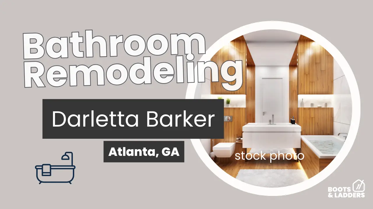 Work photo for Master Bathroom Remodeling: Demolition, Fixtures, Tiling, Painting