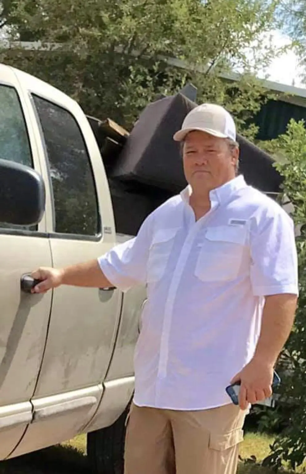 Work photo for Junk Hauling Labor Services - Free On-Site EST!