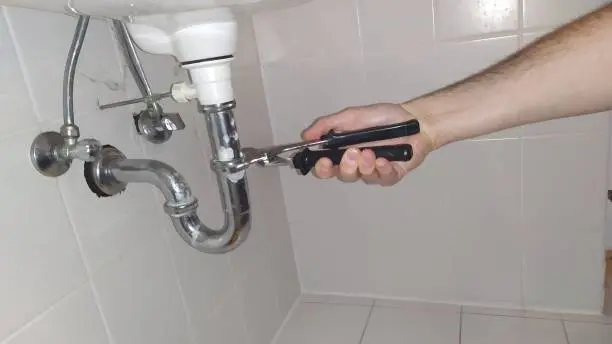 Work photo for Reliable Plumbing Solutions: Your Trusted Partner for All Plumbing Needs!