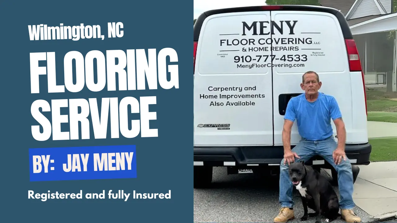 Work photo for Floor Installation Service