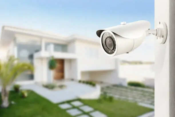 Work photo for Security Camera Installation Expert $75