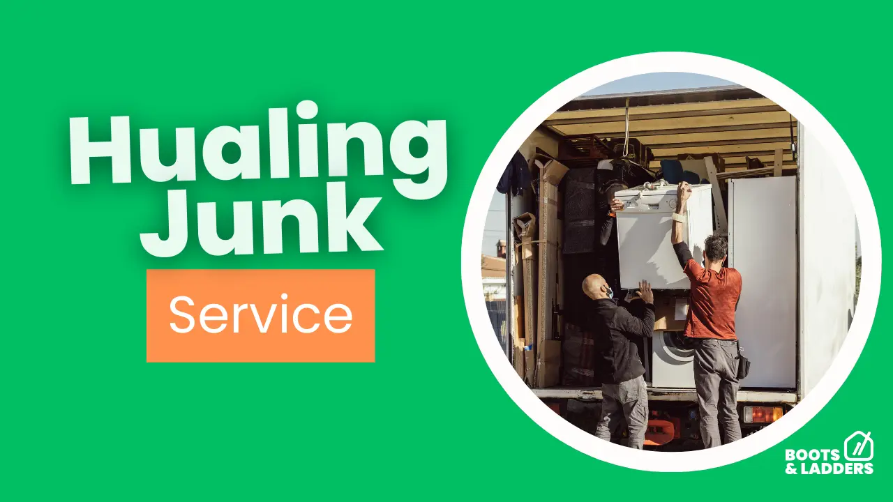 Work photo for Truck Load Junk Disposal: Labor, Hauling, & Disposal Services $200