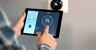 Work photo for Smart Thermostat Installation and Programming Service $100