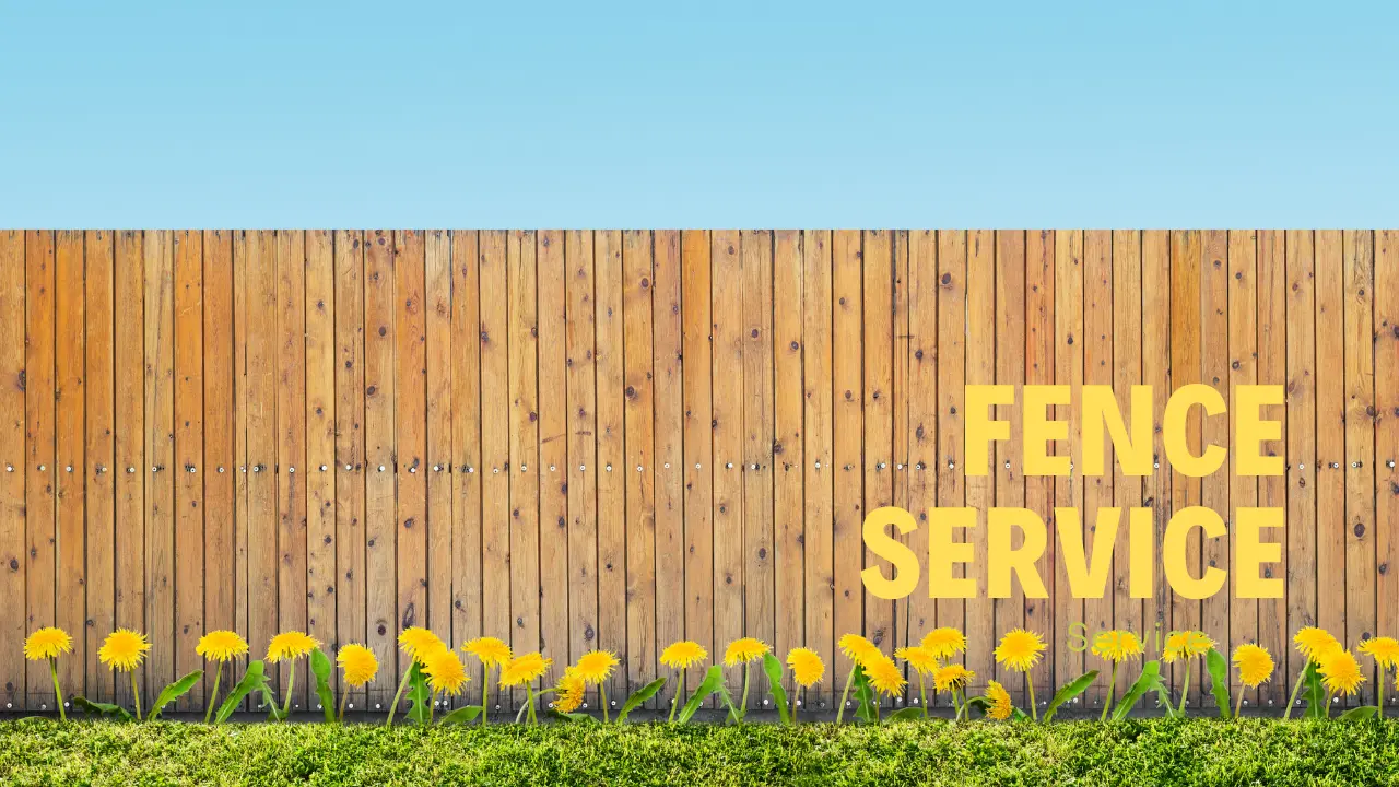 Work photo for Affordable Yard and Fence Solutions in Jonesboro – Quality Service Without Breaking the Bank!