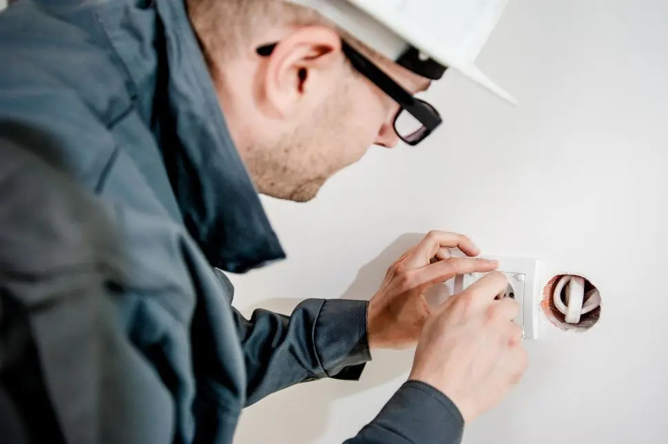 Work photo for Electrical Services Available