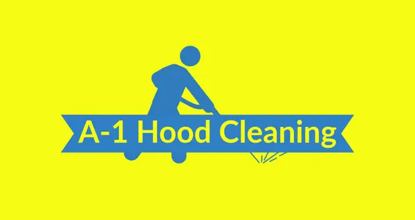 Work photo for Hood Cleaning Service
