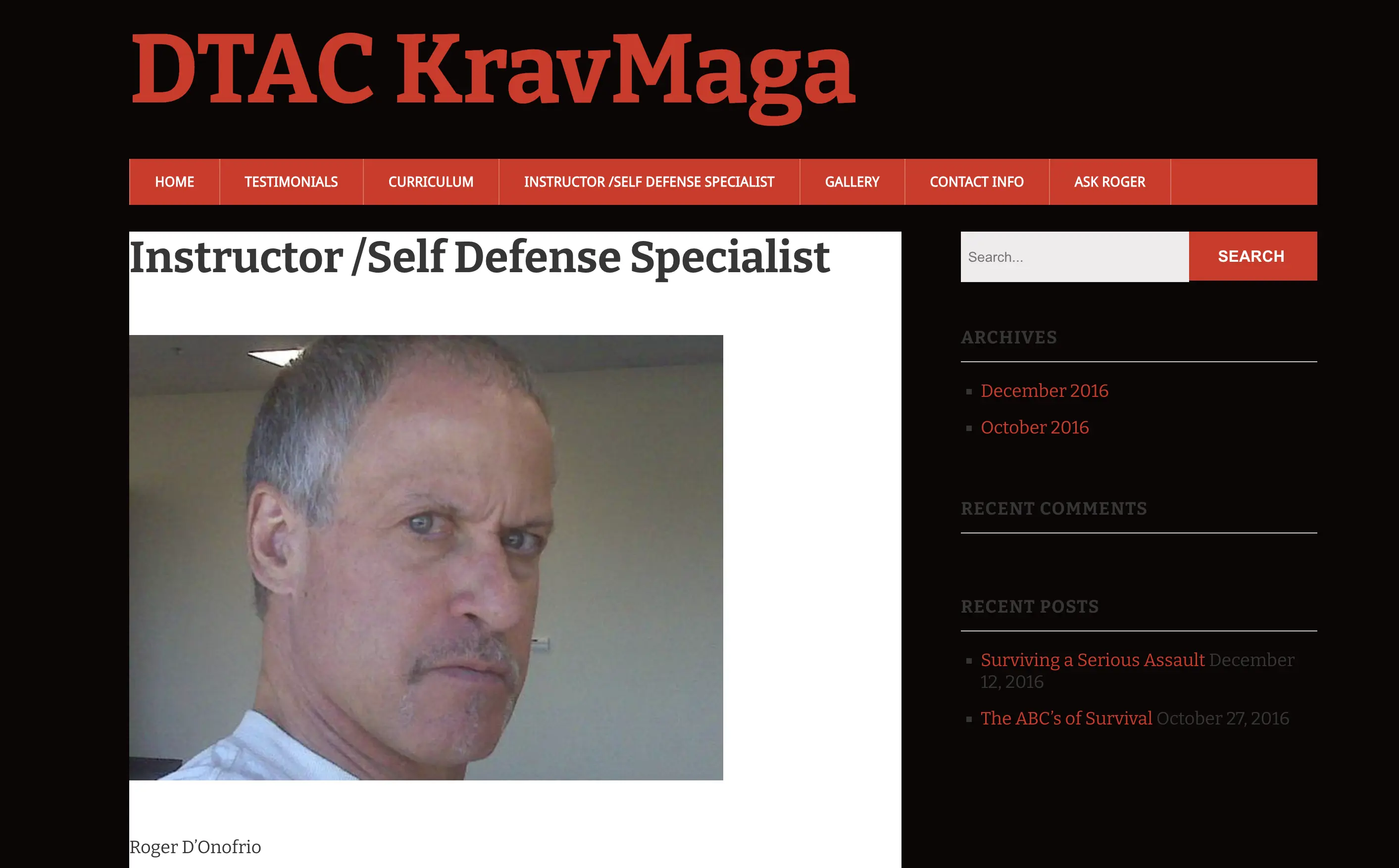 Work photo for Self-Defense Martial Arts Training – Personalized for All Skill Levels