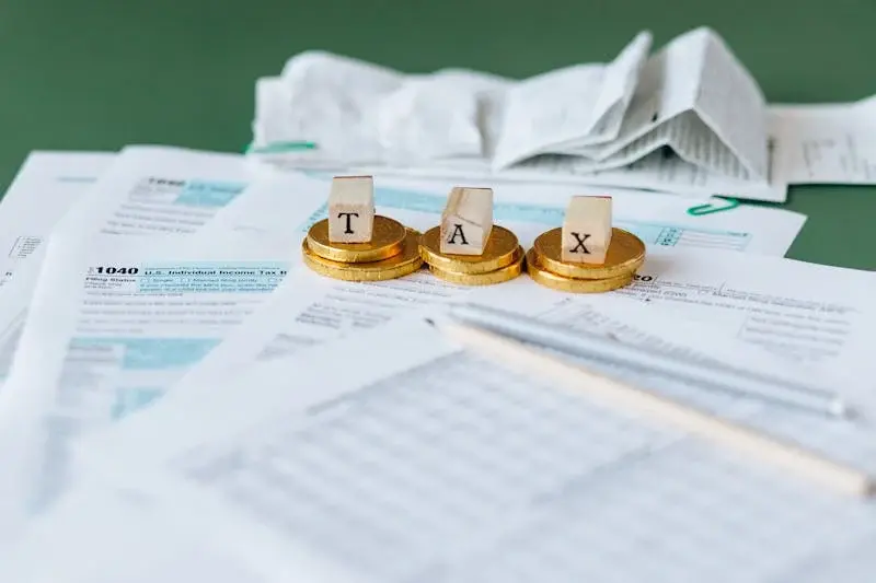 Work photo for Professional Bookkeeping Services in Fort Myers, FL – Keep Your Finances in Check!