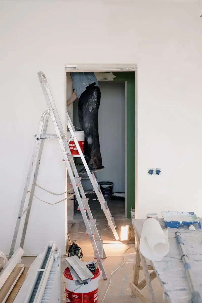 Work photo for Milltown, NJ Interior & Exterior Painting – Quality Finishes That Last
