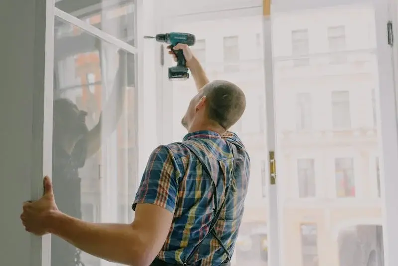 Work photo for Reliable Handyman & Renovation Services - Harrisonburg, VA