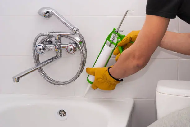 Work photo for Handyman: Full Day Home Improvement & Repair Service $480 - Reliable Handyman Services – Riverside, CA