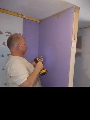 Work photo for Patrick Davis – PD Handyman and More: Your Trusted Handyman in Athens, TN – No Job Too Big or Small!