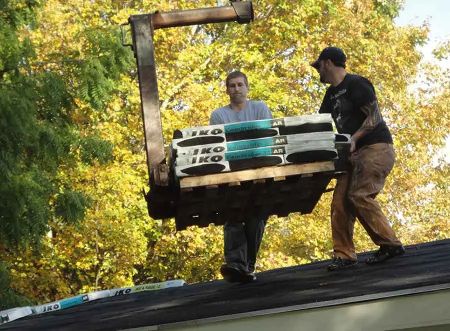 Work photo for Professional Residential Construction & Home Repairs - Serving Boylston, MA, and surrounding areas.