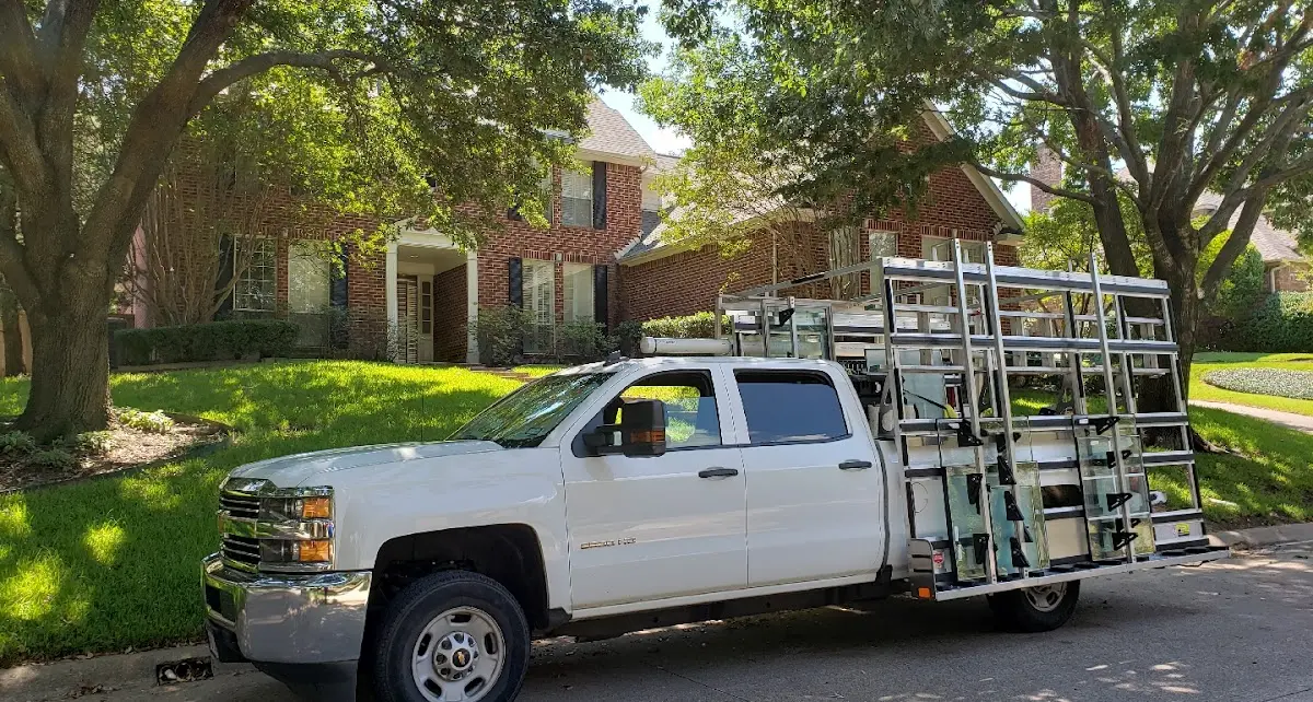 Work photo for Expert Window Repair & Installation – Clear Advantage Window Service | Dallas, TX