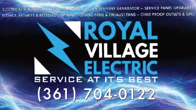 Work photo for Electrical Common Repairs Service $300