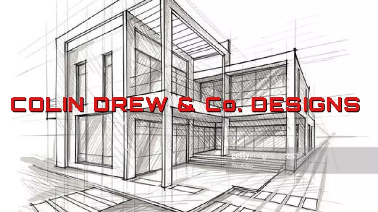 Work photo for Residential and Commercial Architectural/Engineer Services