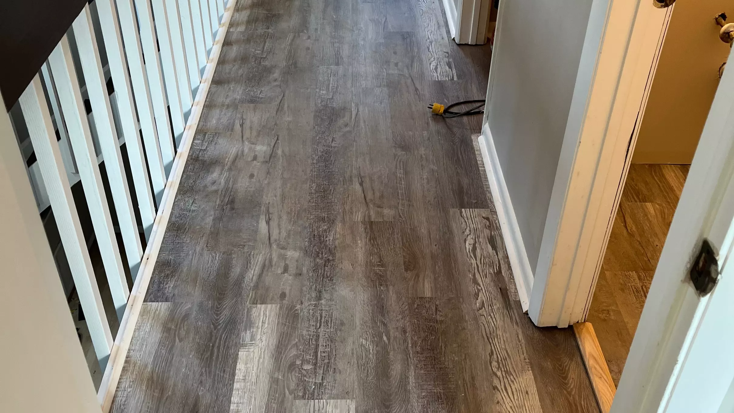 Work photo for Carpet Installation Services $1500