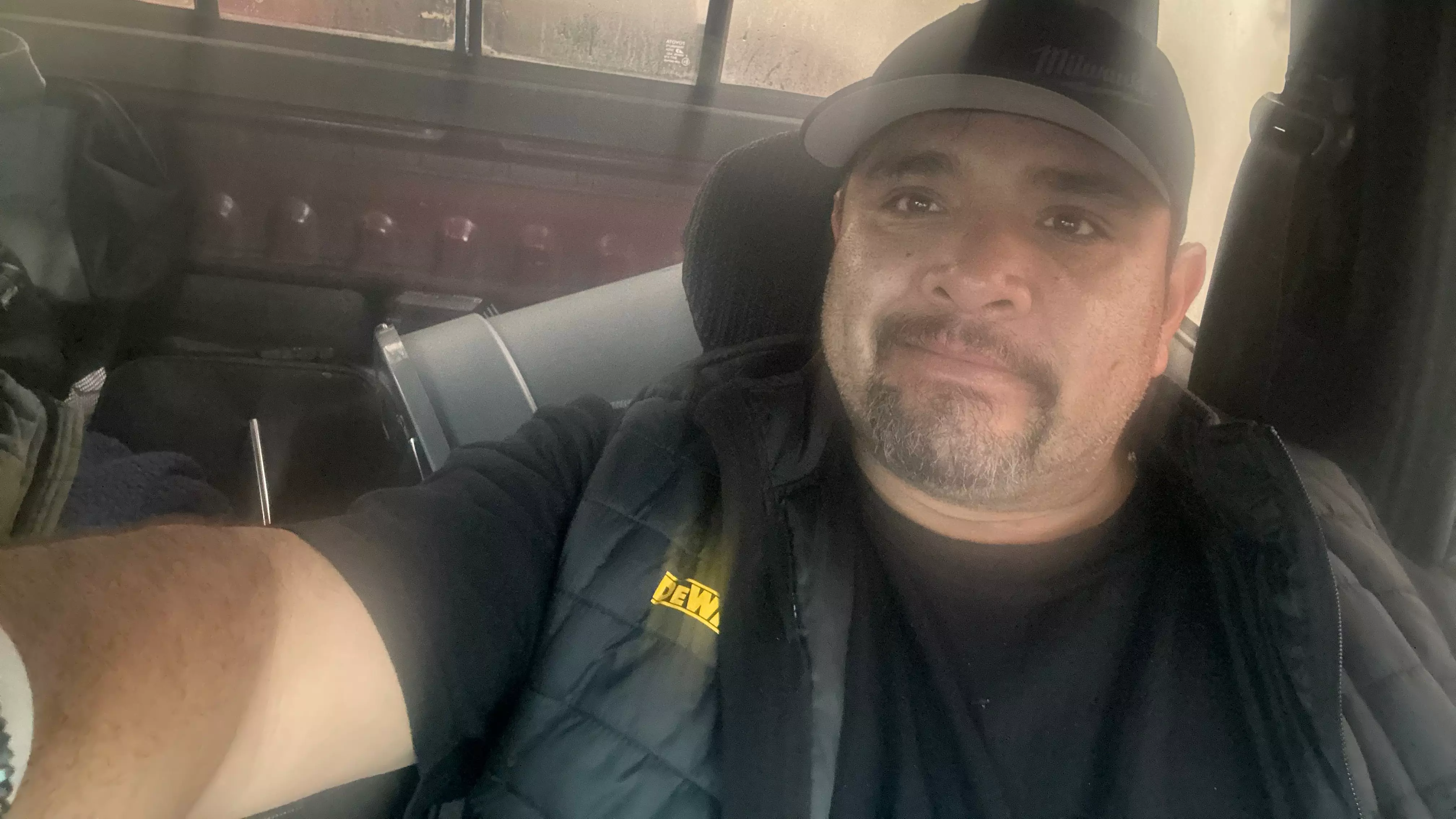 Work photo for Handyman services