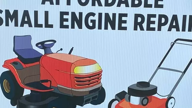 Work photo for Affordable Small Engine Repair in Manchester TN 37355 by Tommy Fast & Reliable
