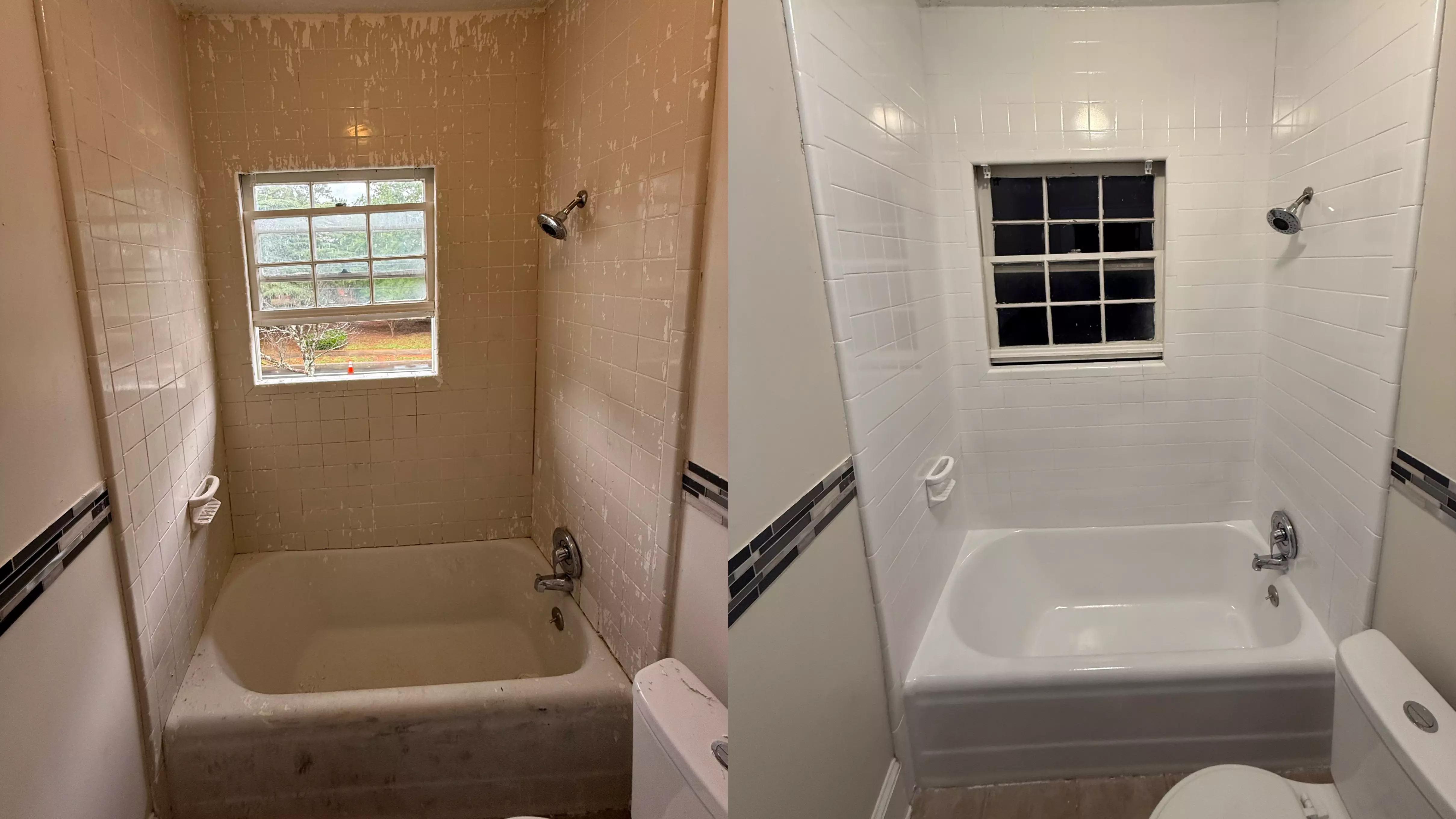 Work photo for Expert Bathtub Resurfacing in Your Area by Good Resurfacing Affordable & Durable