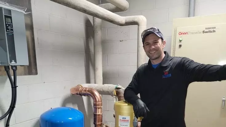 Work photo for Barry Sickle Cable Installer Local Service – Fast, Reliable, Affordable