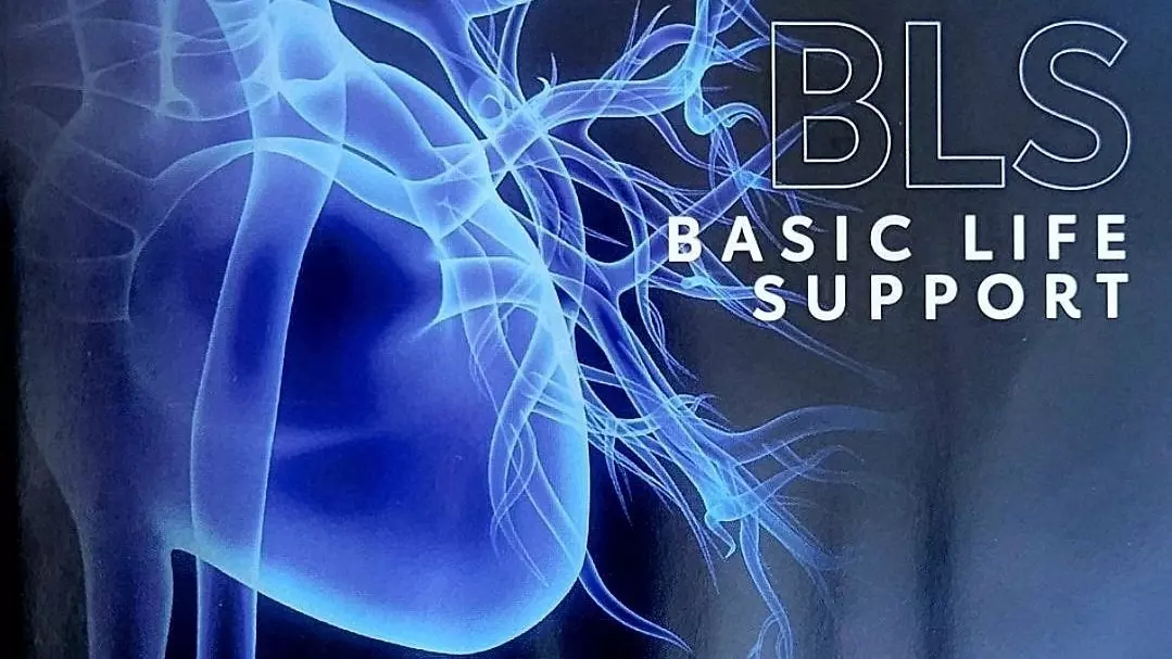 Work photo for AHA's HeartCode BLS Provider - Online Course & In-person Skills ❤️