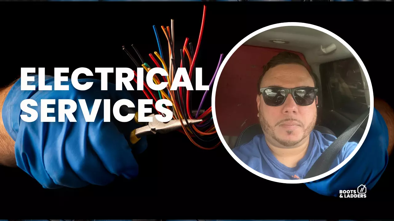 Work photo for Trusted Queens NY Electrical Services by Nelson Services – Fast & Affordable